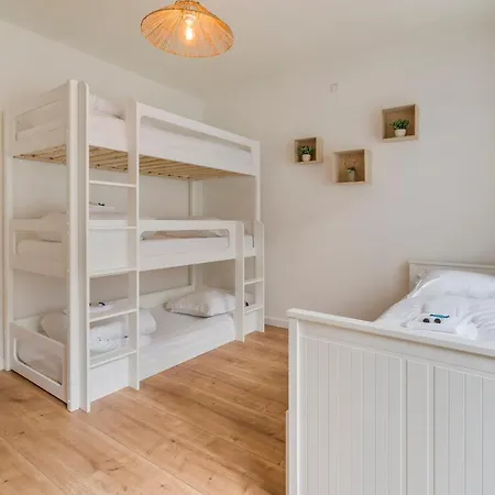 Appartement Ruim En Warm In De Winkelstraat *