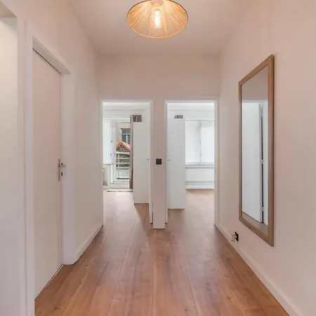 Ruim En Warm In De Winkelstraat * أوستيند