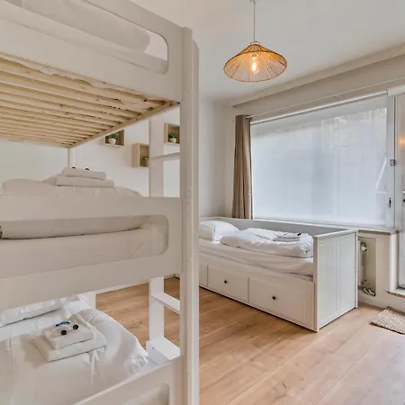 Ruim En Warm In De Winkelstraat * أوستيند