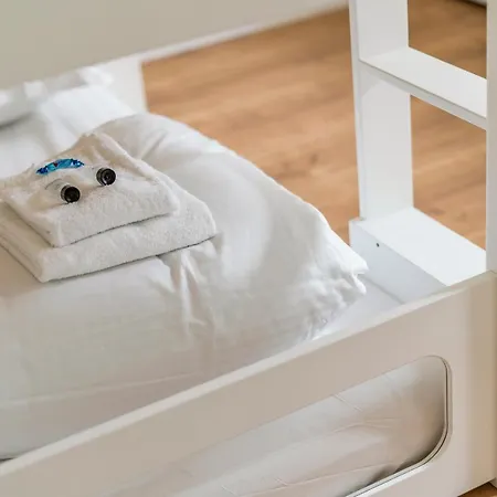 Ruim En Warm In De Winkelstraat Daire Oostende