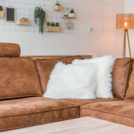 Ruim En Warm In De Winkelstraat