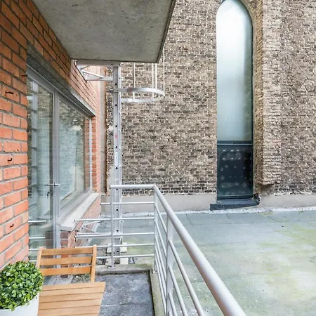 Ruim En Warm In De Winkelstraat أوستيند