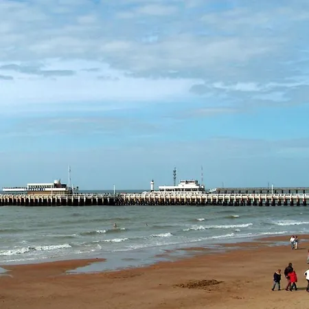 Ruim En Warm In De Winkelstraat * Oostende
