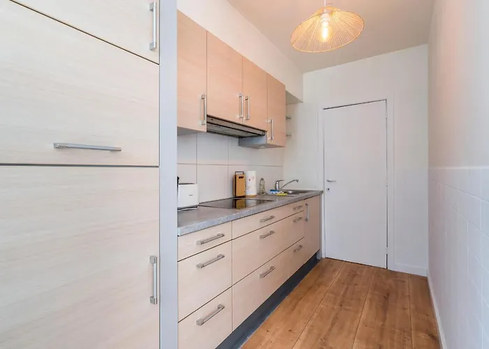 Ruim En Warm In De Winkelstraat شقة *