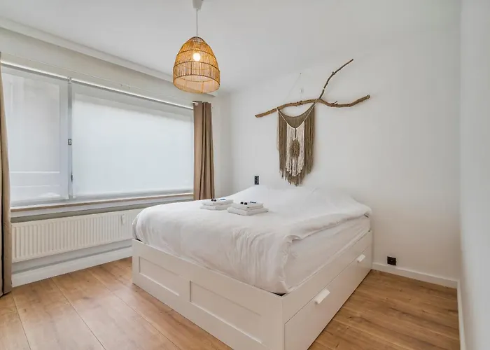 Ruim En Warm In De Winkelstraat