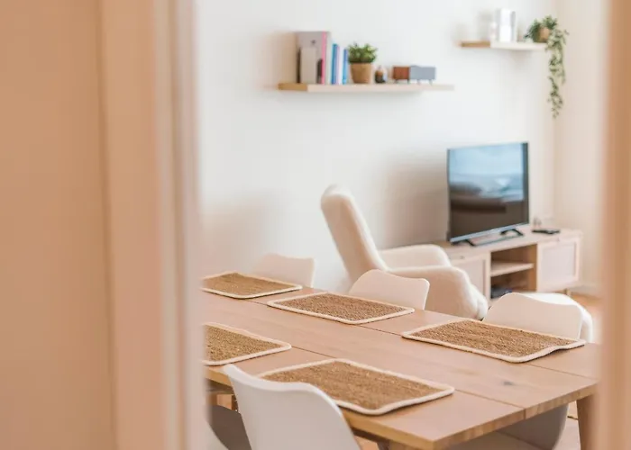 Ruim En Warm In De Winkelstraat 公寓