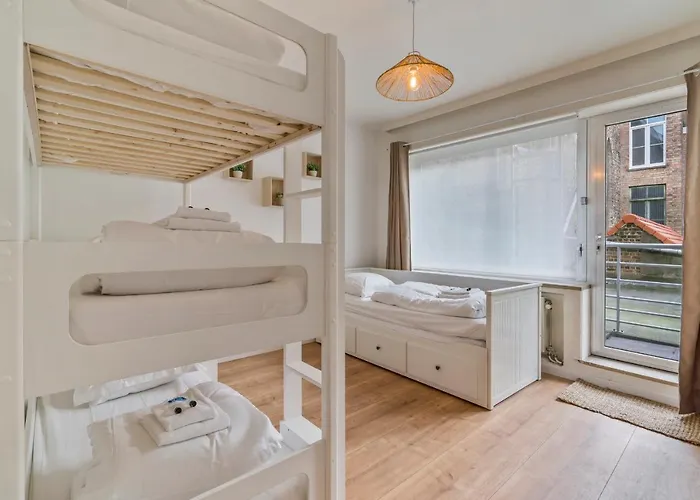 Ruim En Warm In De Winkelstraat * أوستيند