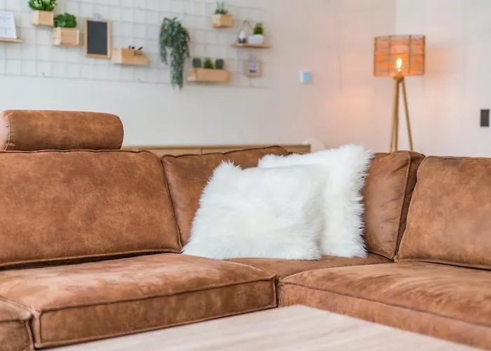 Ruim En Warm In De Winkelstraat