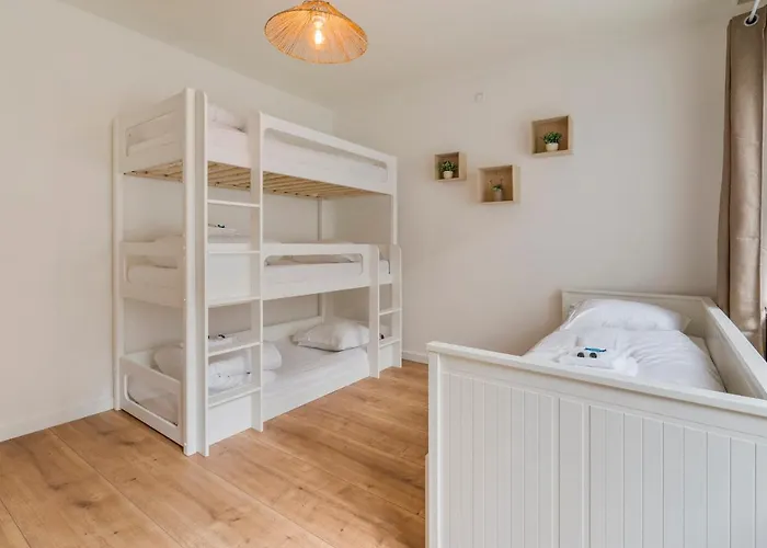 Διαμέρισμα Ruim En Warm In De Winkelstraat *