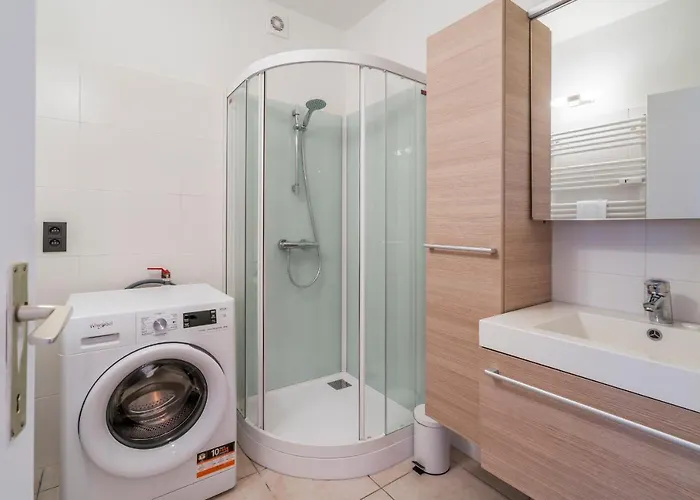 Ruim En Warm In De Winkelstraat