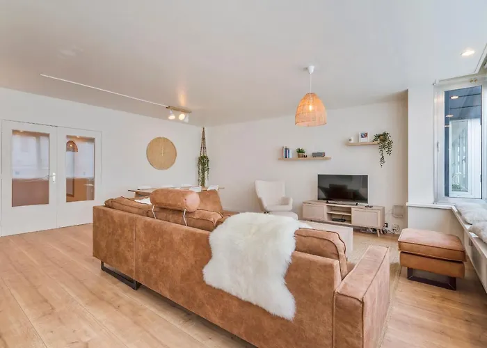 Ruim En Warm In De Winkelstraat * Οστένδη