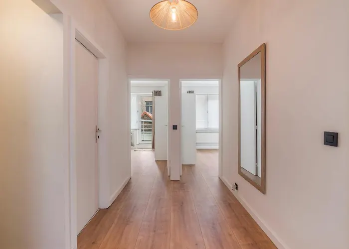 Ruim En Warm In De Winkelstraat * Οστένδη