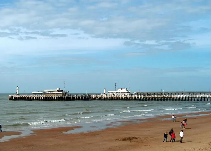 Ruim En Warm In De Winkelstraat * Οστένδη